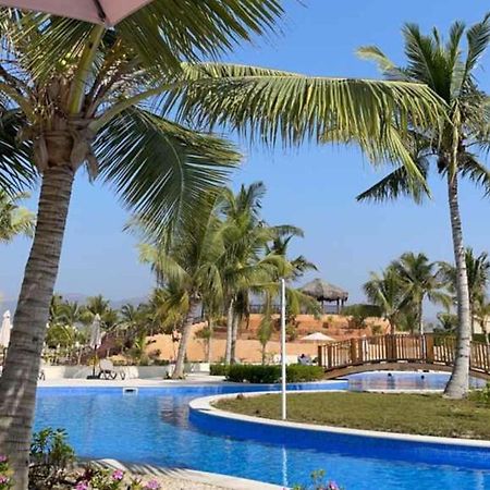 Segal Salalah-Forest Island-Hawana Экстерьер фото