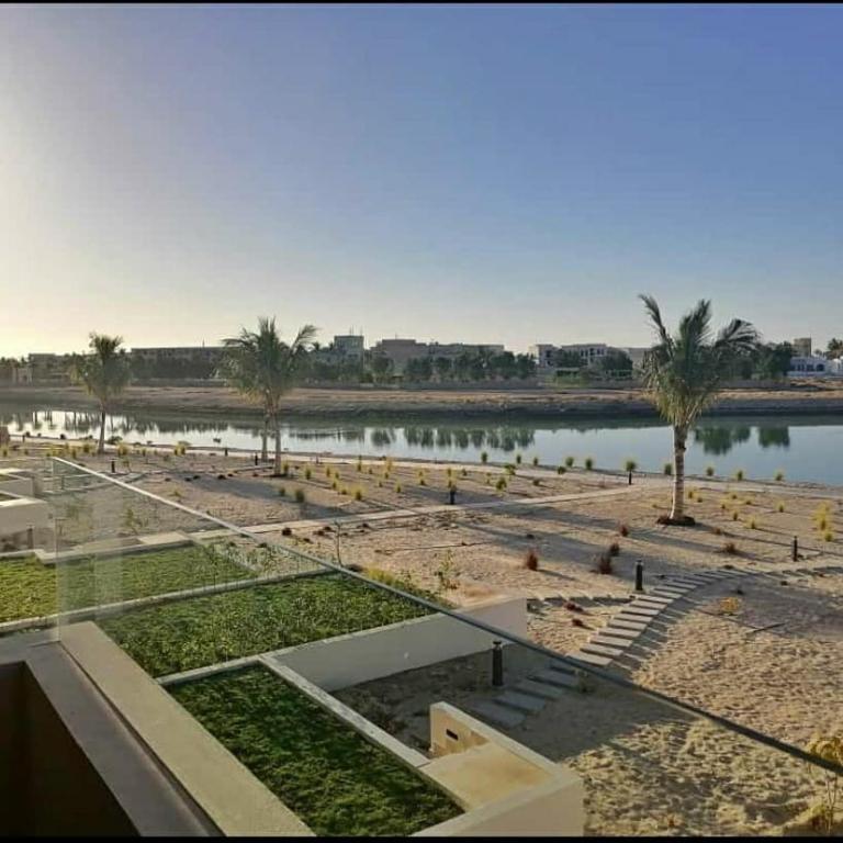 Segal Salalah-Forest Island-Hawana Экстерьер фото