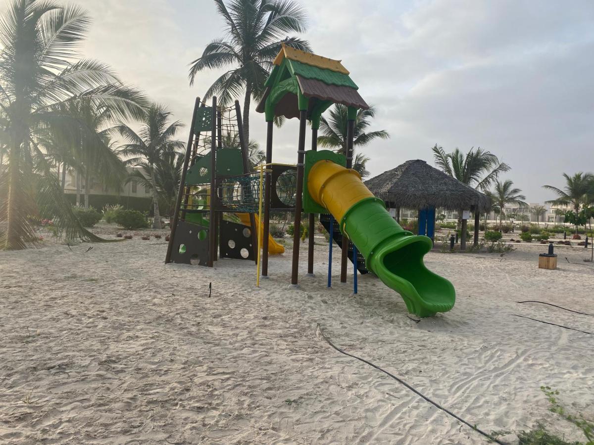 Segal Salalah-Forest Island-Hawana Экстерьер фото