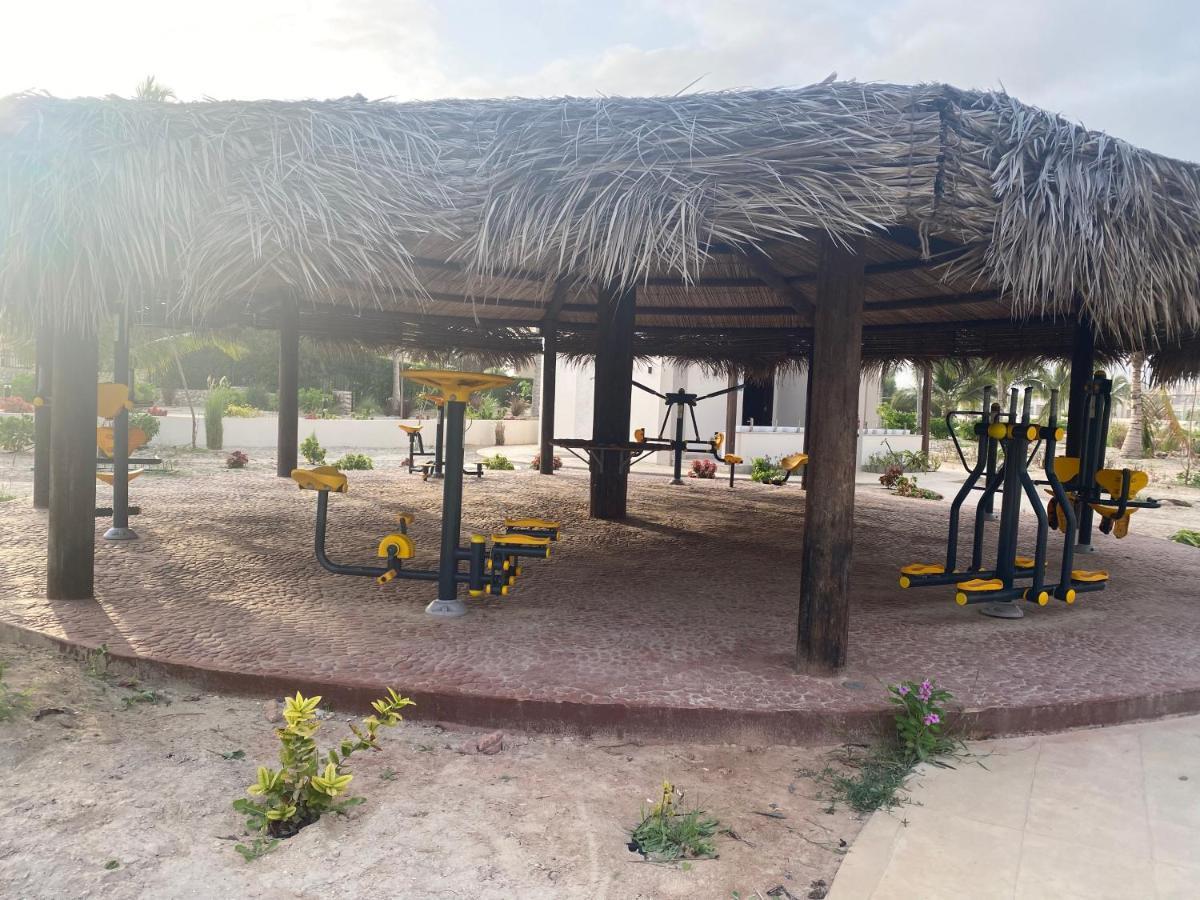 Segal Salalah-Forest Island-Hawana Экстерьер фото