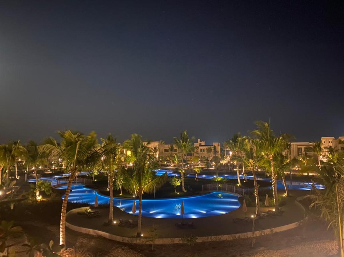 Segal Salalah-Forest Island-Hawana Экстерьер фото