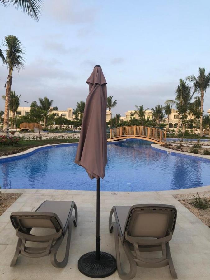 Segal Salalah-Forest Island-Hawana Экстерьер фото