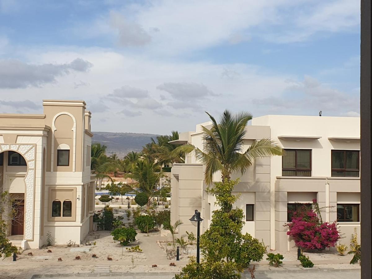 Segal Salalah-Forest Island-Hawana Экстерьер фото