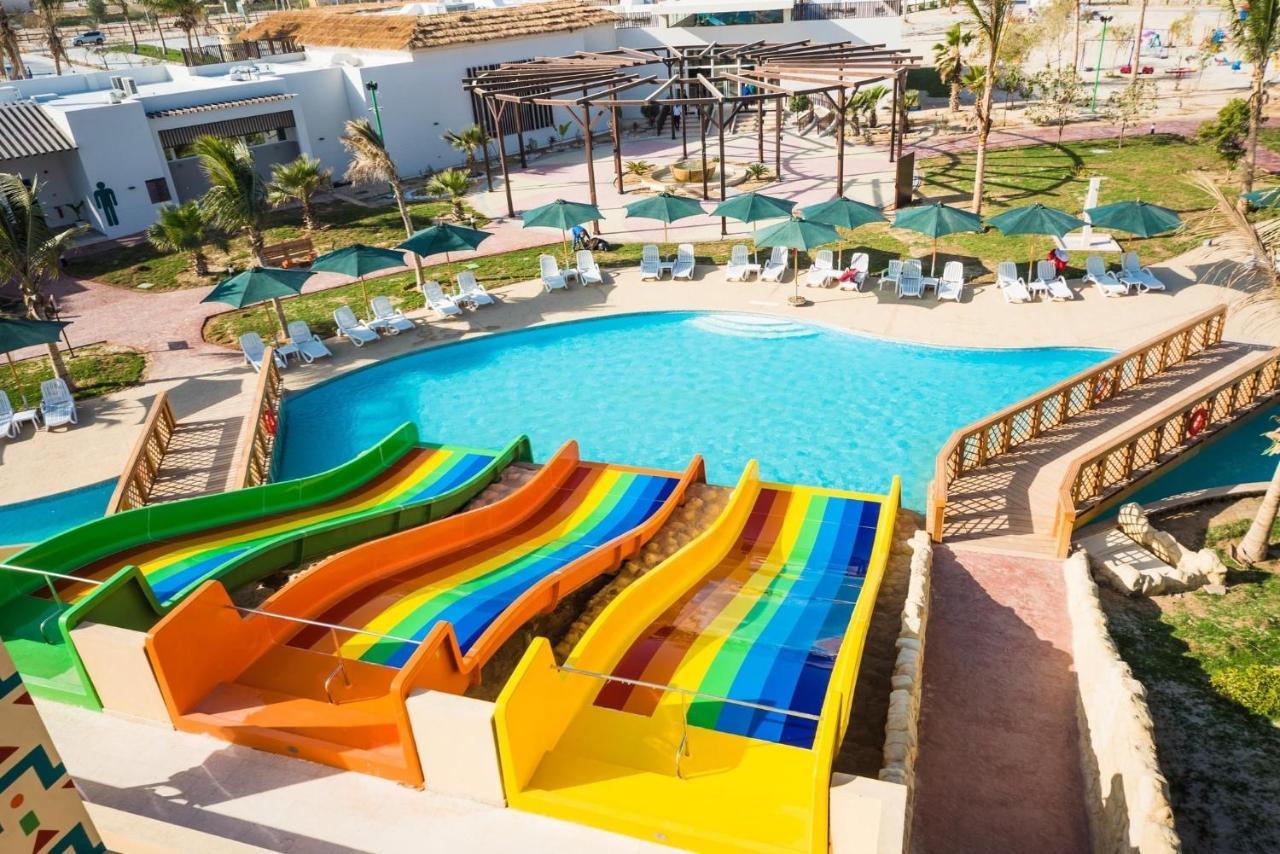 Segal Salalah-Forest Island-Hawana Экстерьер фото