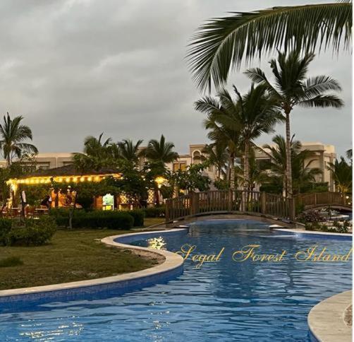 Segal Salalah-Forest Island-Hawana Экстерьер фото