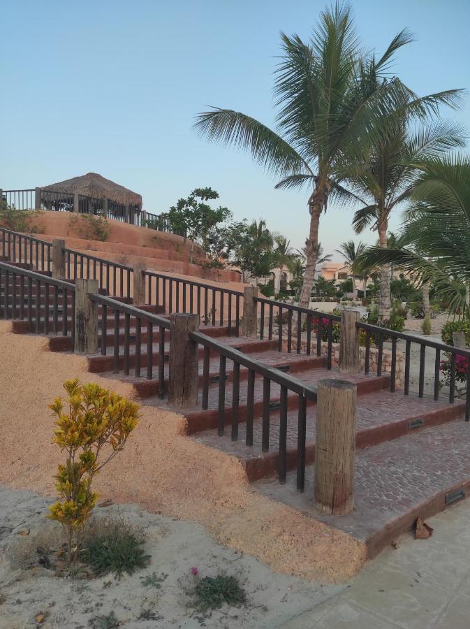 Segal Salalah-Forest Island-Hawana Экстерьер фото