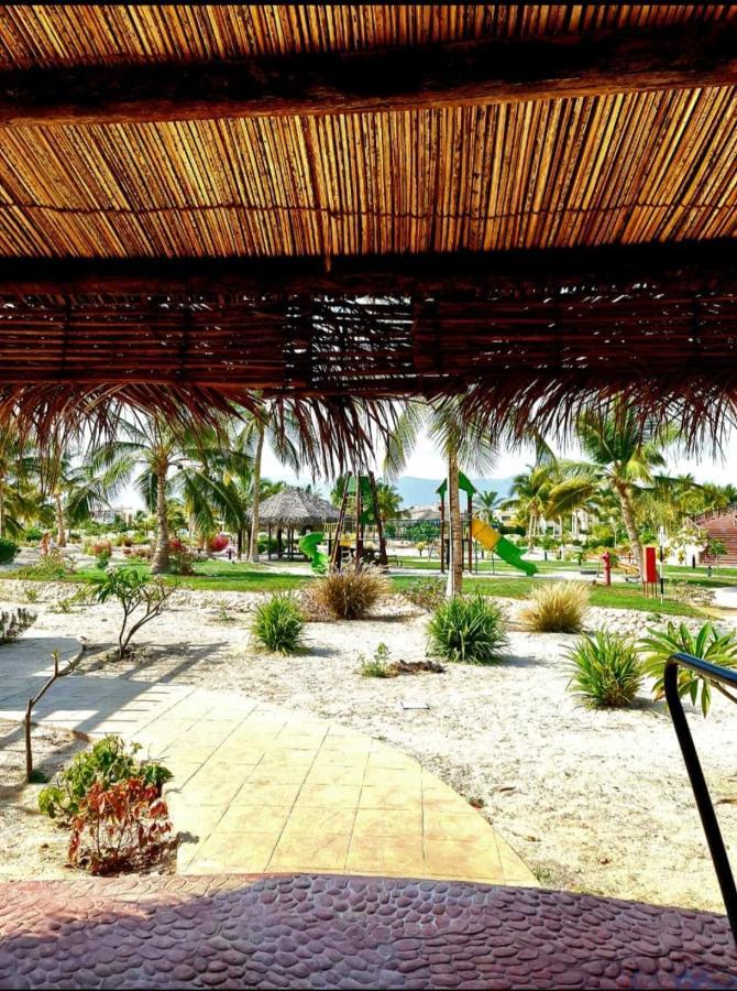 Segal Salalah-Forest Island-Hawana Экстерьер фото