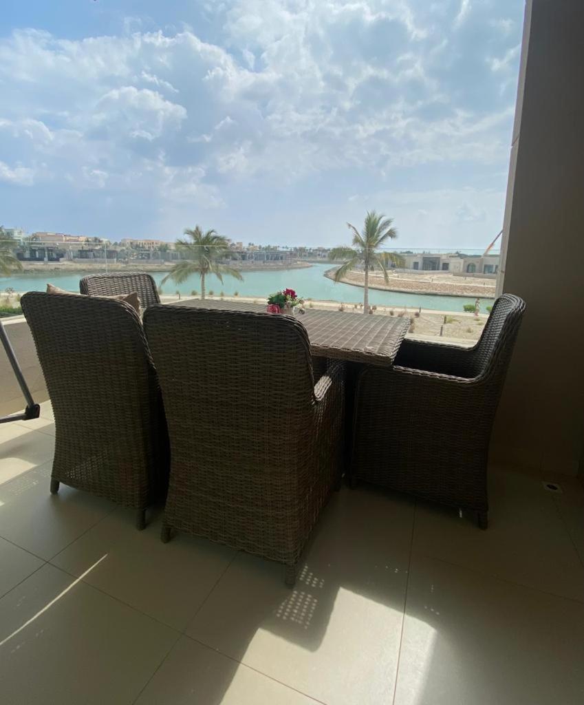 Segal Salalah-Forest Island-Hawana Номер фото